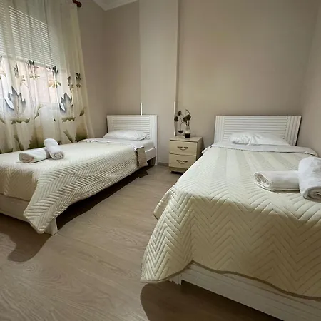 Apartment Ideal