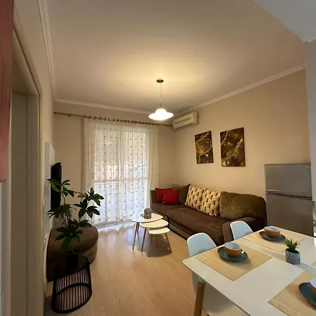 Ideal Apartment