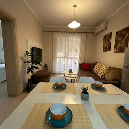 Ideal Apartment Tirana