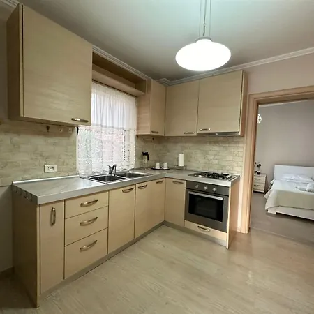 Ideal Tirana
