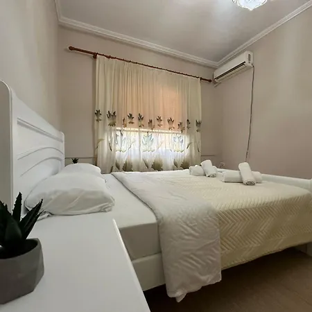 Ideal Apartment
