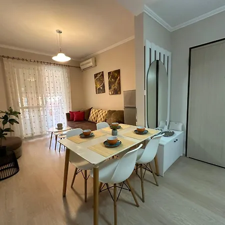 Apartment Ideal Tirana