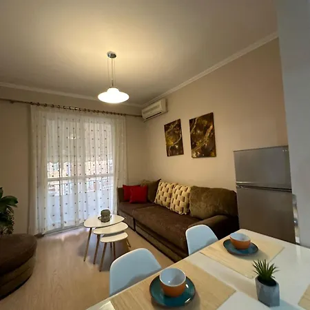 Ideal * Tirana