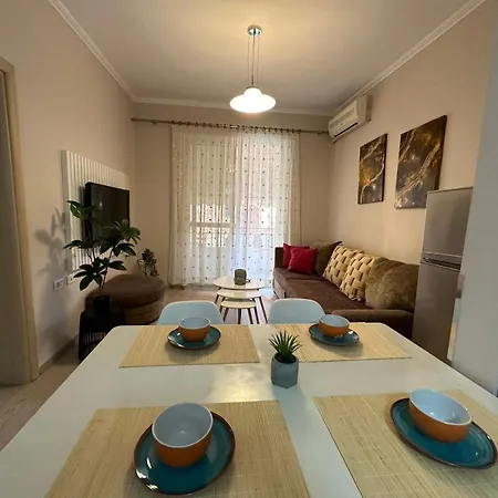 Ideal Apartment