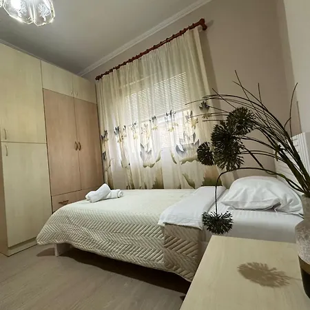 Ideal Apartment Tirana