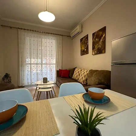 Ideal Tirana