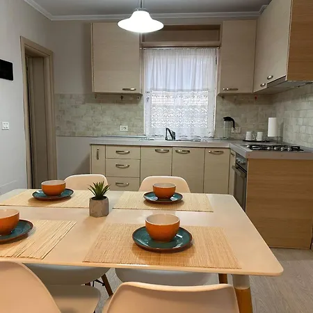 Ideal Apartment