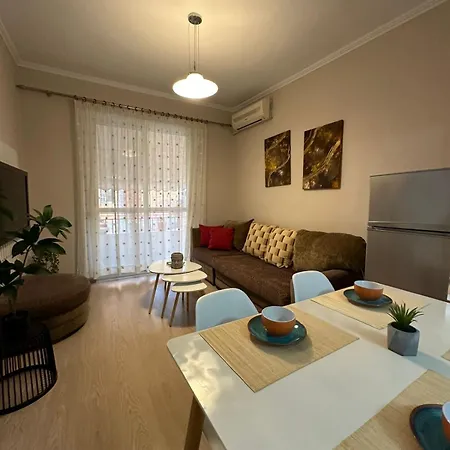 Apartment Ideal *