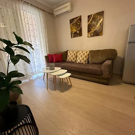 Ideal Apartment