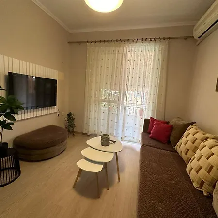Ideal Apartment Tirana