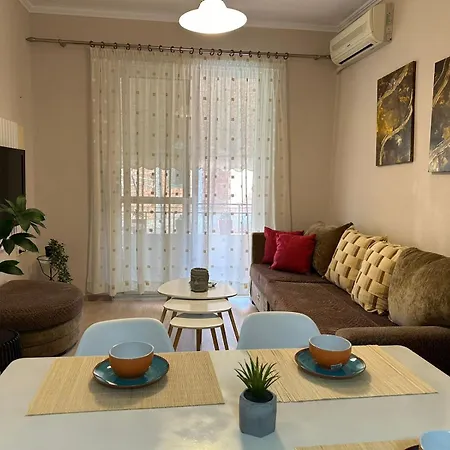 Apartment Ideal