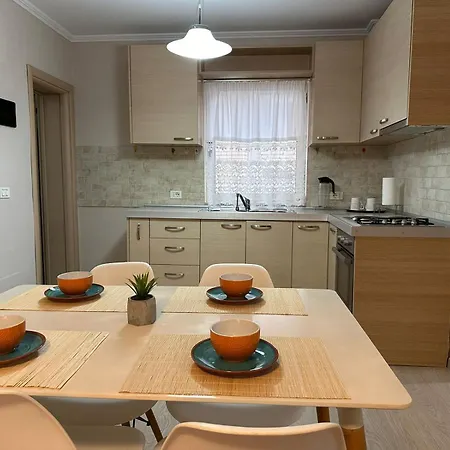 Ideal Apartment Tirana