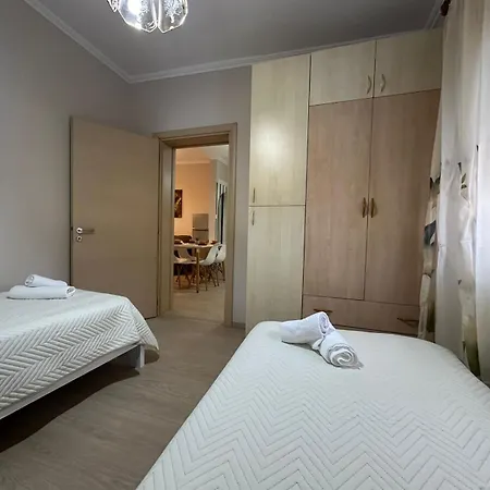 Apartment Ideal Tirana