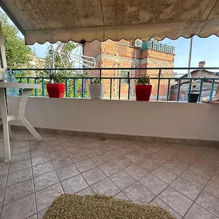 Apartment Ideal *