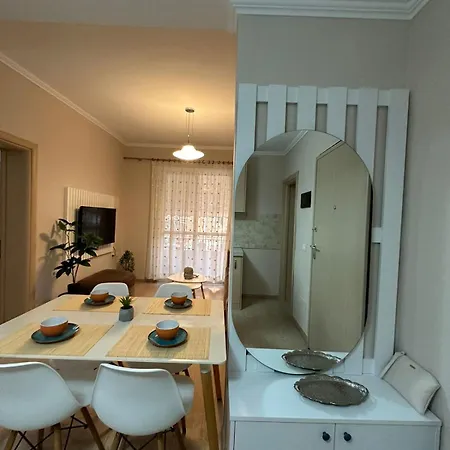 Apartment Ideal Tirana