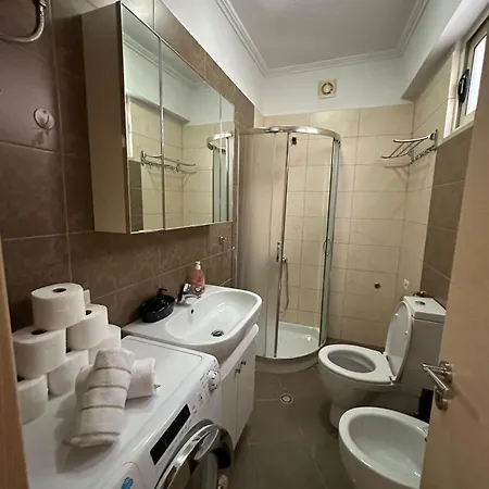 Apartment Ideal *