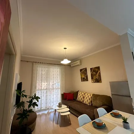 Ideal Apartment Tirana