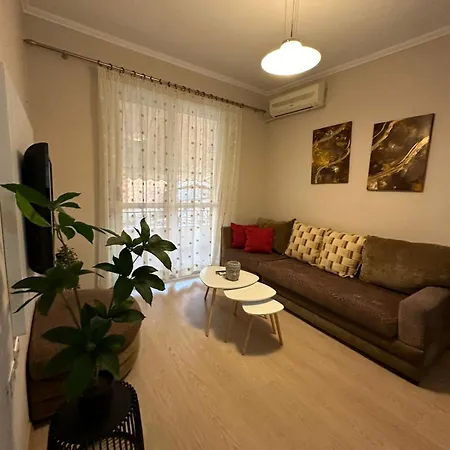 Apartment Ideal Tirana