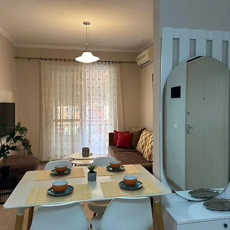 Apartment Ideal