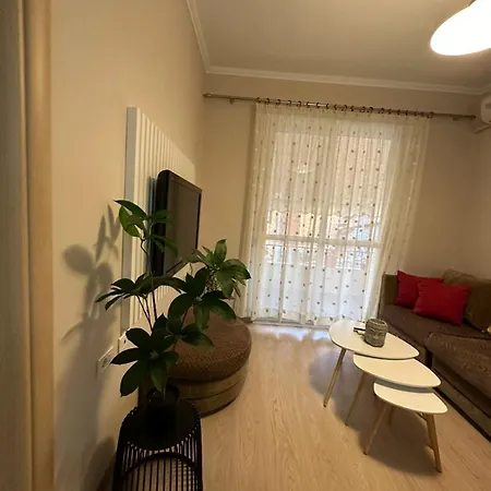 Apartment Ideal *
