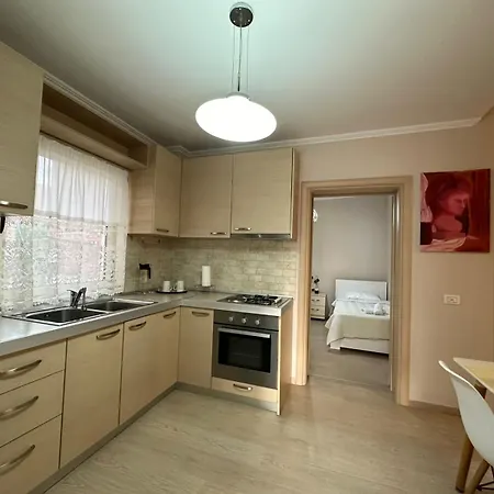 Ideal Apartment