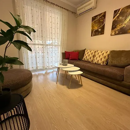 Apartment Ideal Tirana