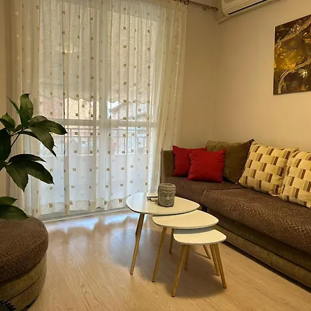 Apartment Ideal *