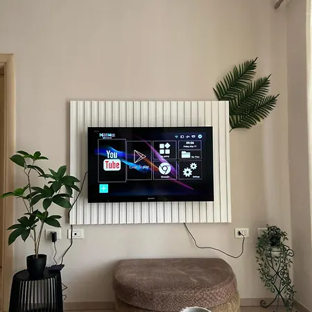Ideal Apartment Tirana